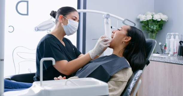 Laser Dentistry in Pollock Pines, CA